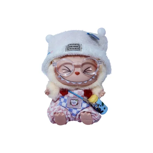 POP MART Hang Tag Box