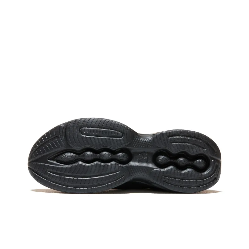 CAMEL Low Top Running Shoes Men's-5