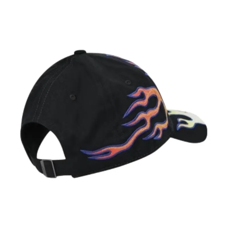 Nike Club Cap Structured Og Flame Cap-2
