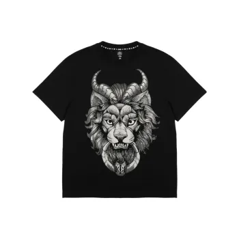 TCH T Shirts Unisex Black