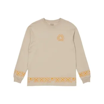 PALACE Ye Olde P Longsleeve
