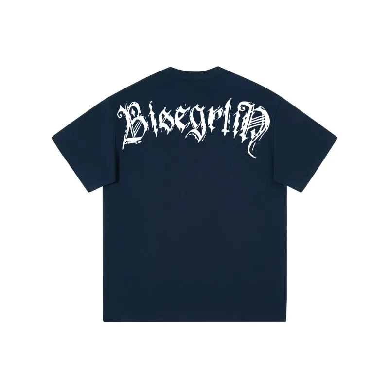 BISEGRLIN T Shirts Unisex-5