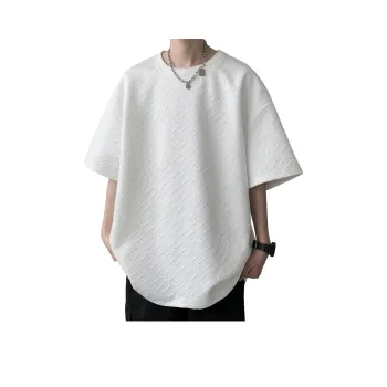 MARK WAFFLE T Shirts Unisex