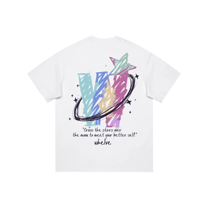 WHELVE T Shirts Unisex-3