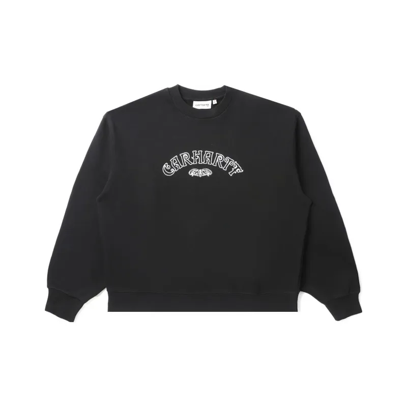 Carhartt WIP Sweatshirts Unisex-0