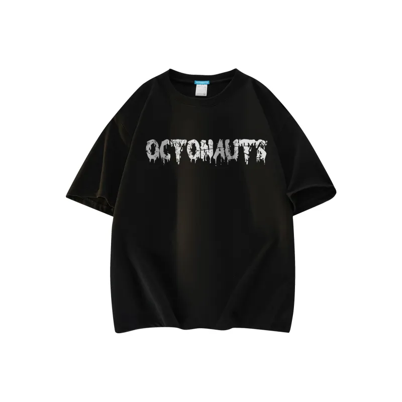 Small Columns Under The Sea T Shirt Unisex-1