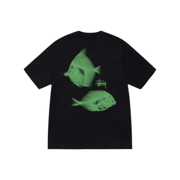 Stussy X Ray Fishin Tee