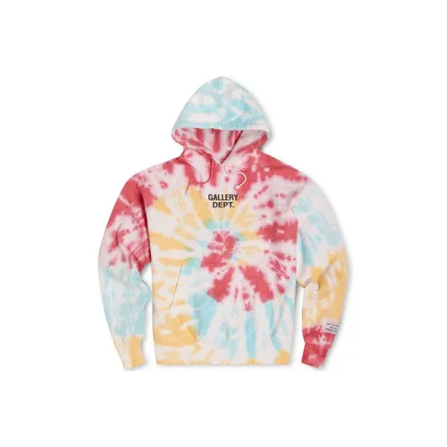 Gallery Dept. Marina Tie Dye Hoodie