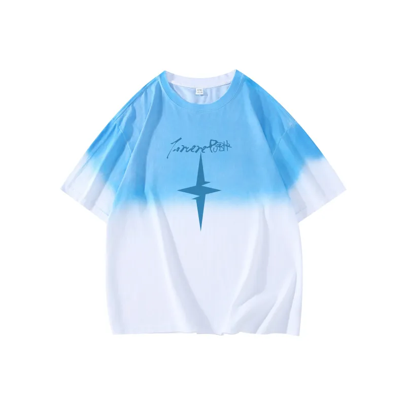 FORCEREPUBLIK T-Shirts Unisex-2
