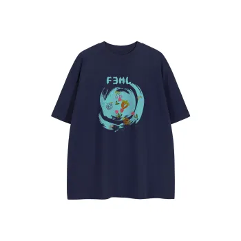 F3ML T-Shirts Unisex