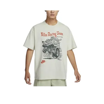 Nike Sportswear T Shirt Men's Sea Glass Color