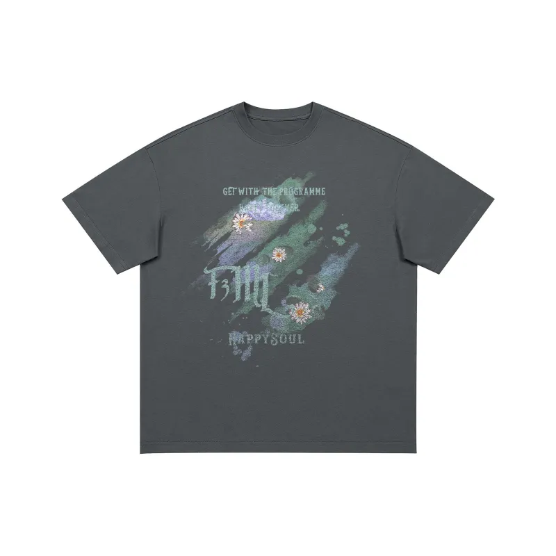 F3ML T Shirts Unisex-15