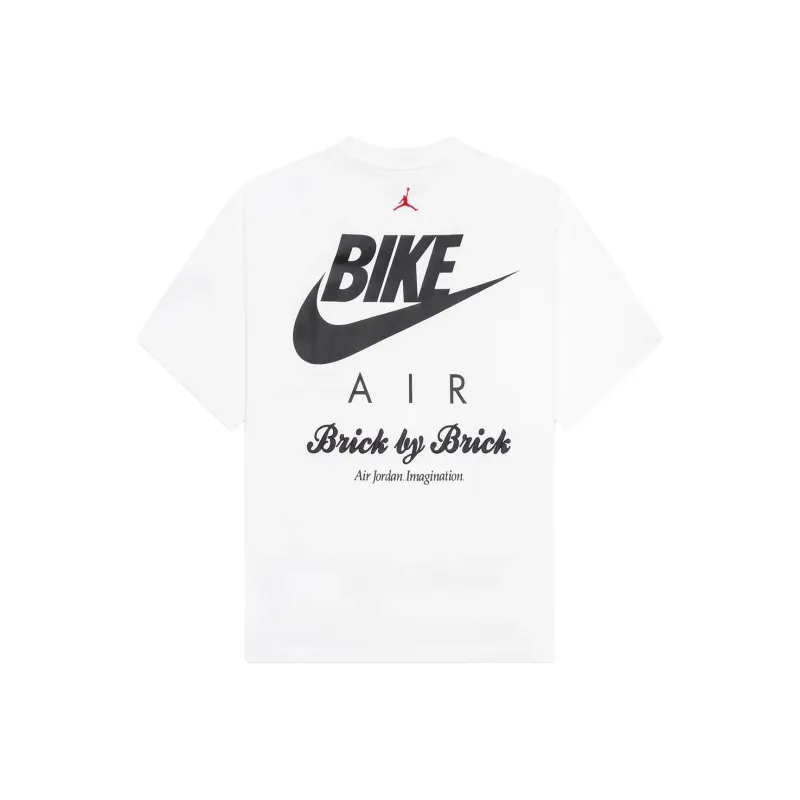 Jordan X Nigel Sylvester Brick Tee-1