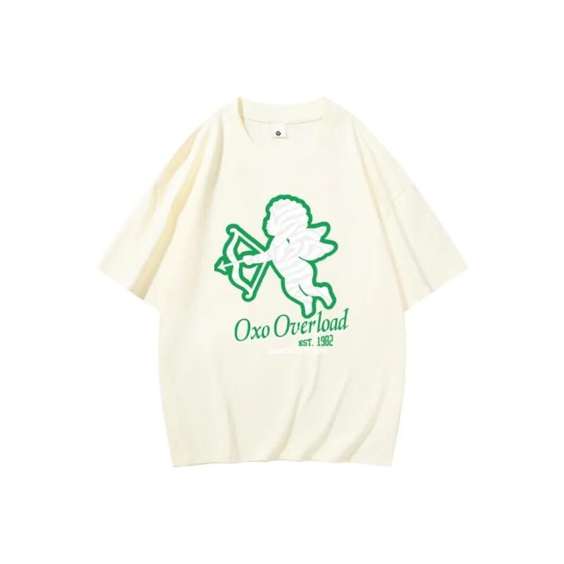 OXO OVERLOAD T Shirts Unisex-9