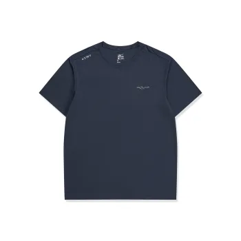 Erke Variety Training Collection T-Shirt Unisex Reef Stone Blue