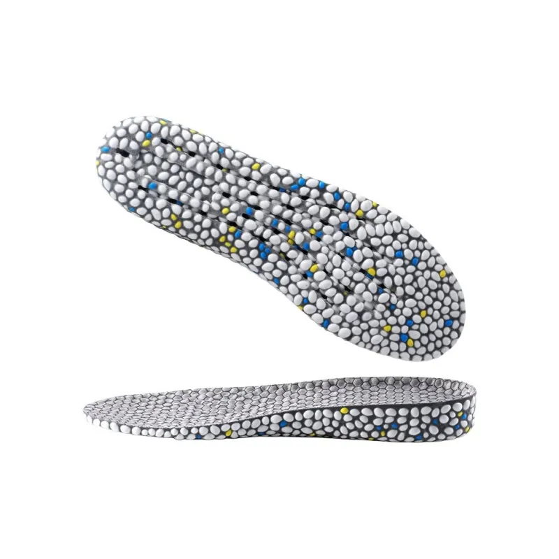 DZP Insoles Unisex-5