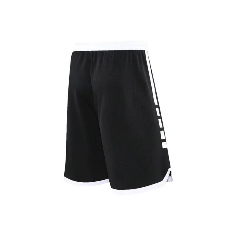 AI3 Iverson China Series Casual Shorts Unisex-2