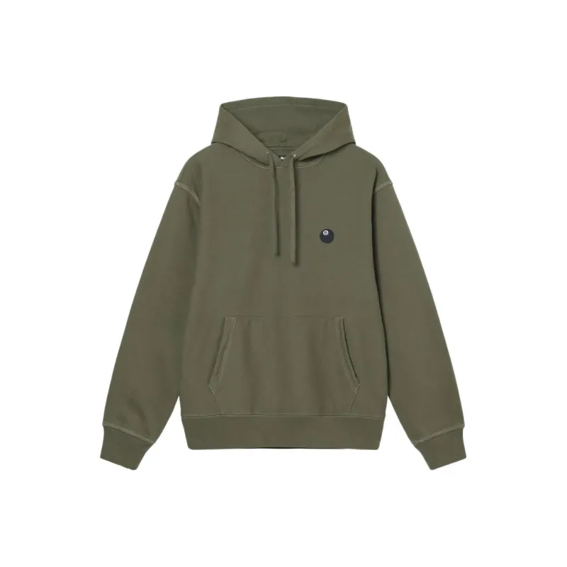 Stussy 8 Ball Collection Sweatshirts Unisex-14