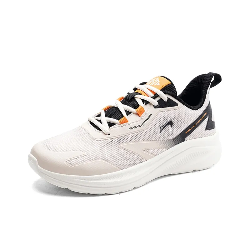 K bird Cushioning, Moisture Wicking, Rebound Low Top Casual Running Shoes Men's-14