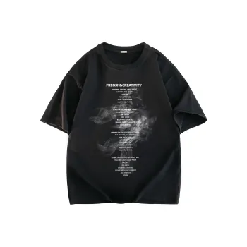 FREO3N T Shirts Unisex