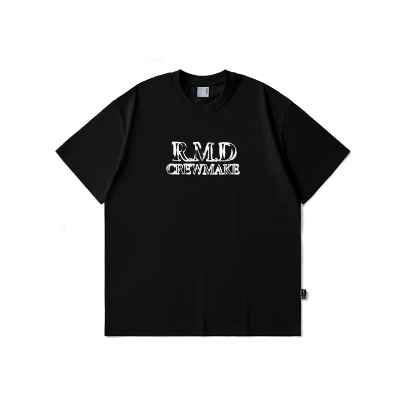 REMEDY T Shirts Unisex-0