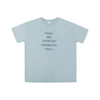 COUNTRY MOMENT T Shirts Unisex