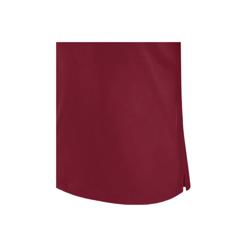 JORDAN Oklahoma Sooners Sideline Player Men's Nike Dri FIT College T Shirt-3