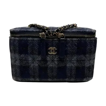 CHANEL 22K Autumn And Winter Crossbody Bags