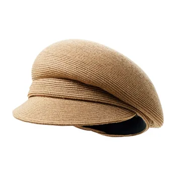 Lagur Paper Reed Berets Women's