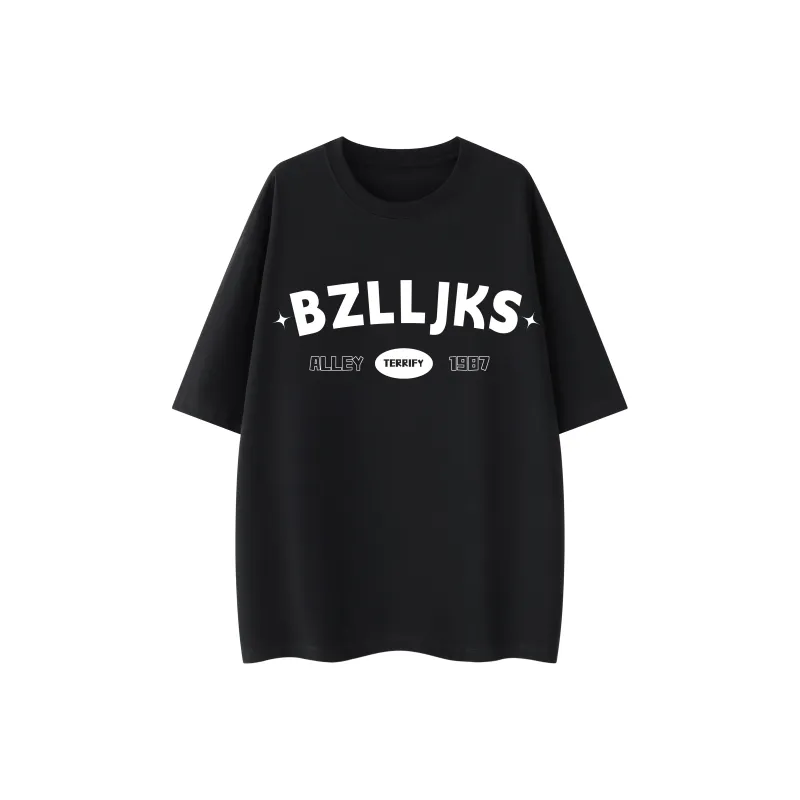 BEAR UNION T Shirts Unisex-2