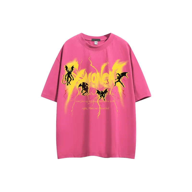 SUNSETMONENT T Shirts Unisex-14