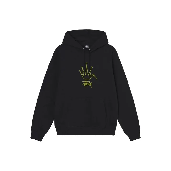 Stussy Sweatshirts Unisex-6