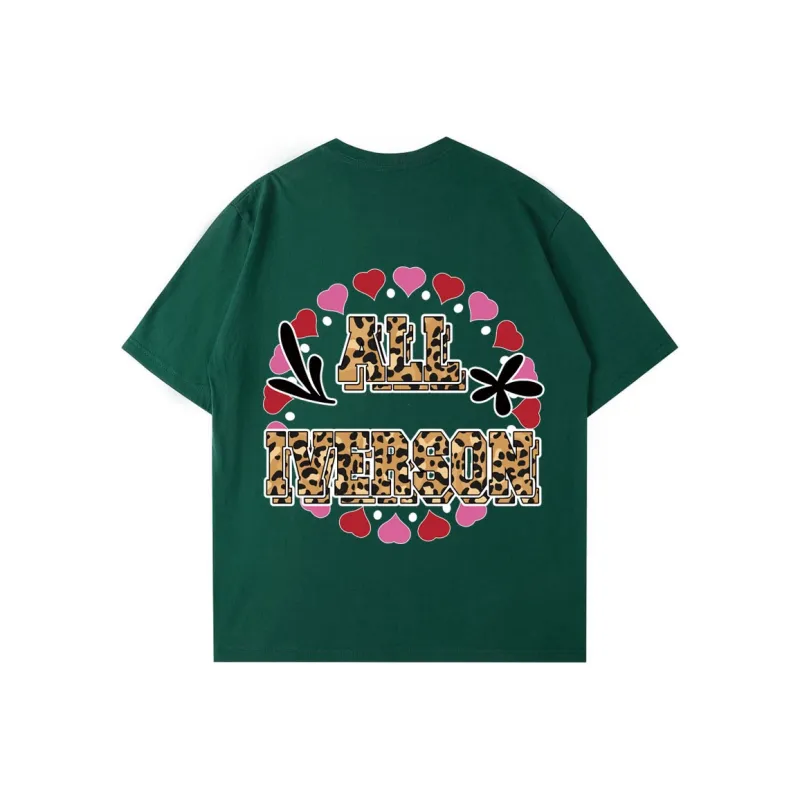 AI3 T Shirts Unisex-16