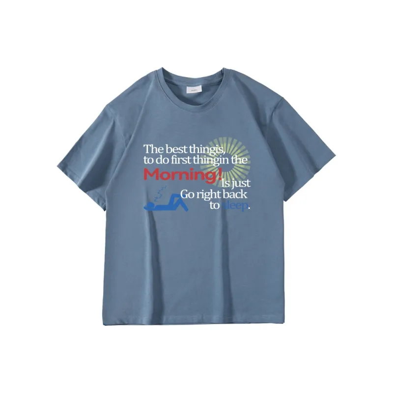 Mountainpeak T Shirts Unisex-13