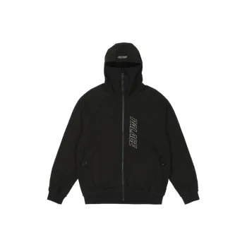 PALACE Tech Fleece Hood Jacket