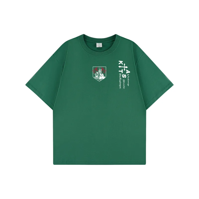 Kastinger T Shirts Unisex-26