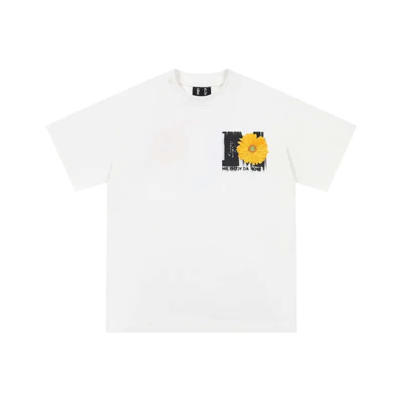 MR.ENJOYDA MONEY T Shirts Unisex-3