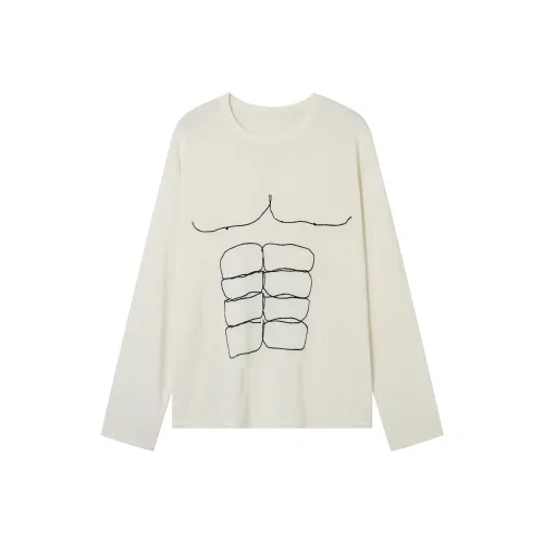 WULISHAONIAN T-Shirts Unisex
