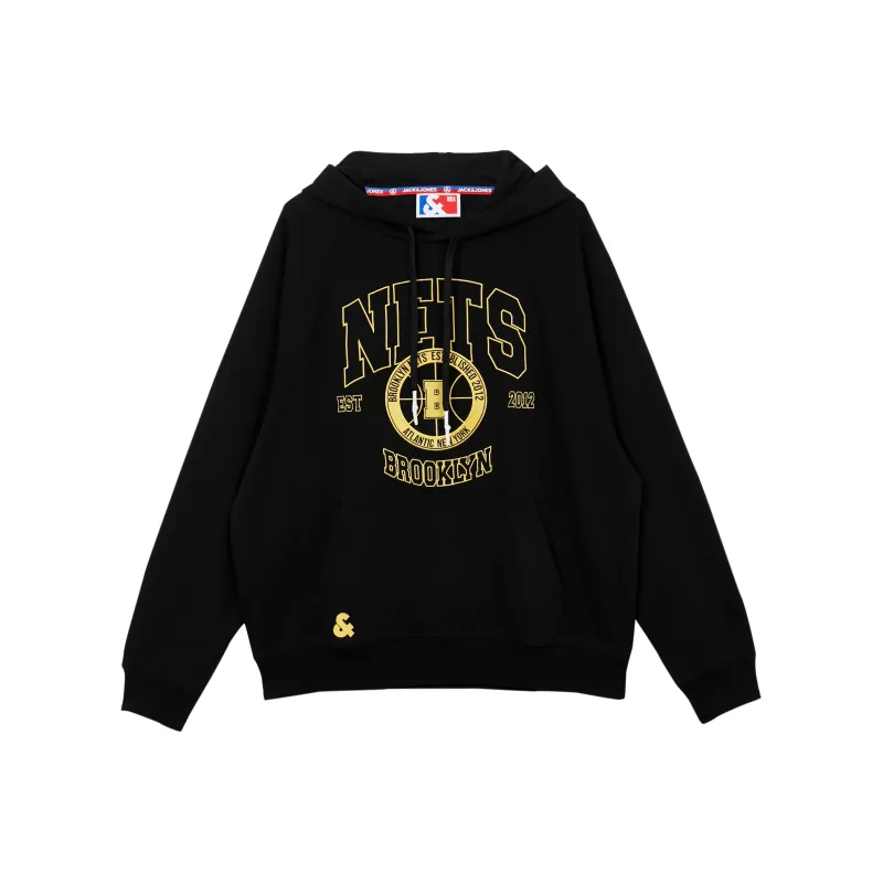 Nba X JACK&JONES JACK&JONESxnba Sweatshirts Unisex-0