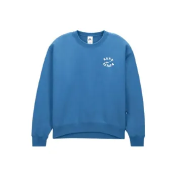 Nike Sb Born X Raised Crewneck Sweatshirt