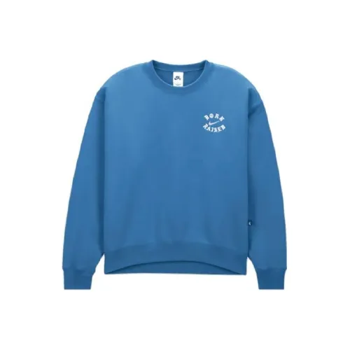 Nike Sb Born X Raised Crewneck Sweatshirt
