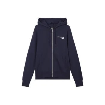 New Balance Sweatshirt Men's Dark Blue