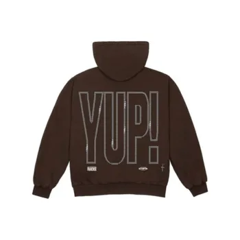 Travis Scott YUP! Hoodie
