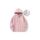 Pink (Thickened and Fleece-lined)