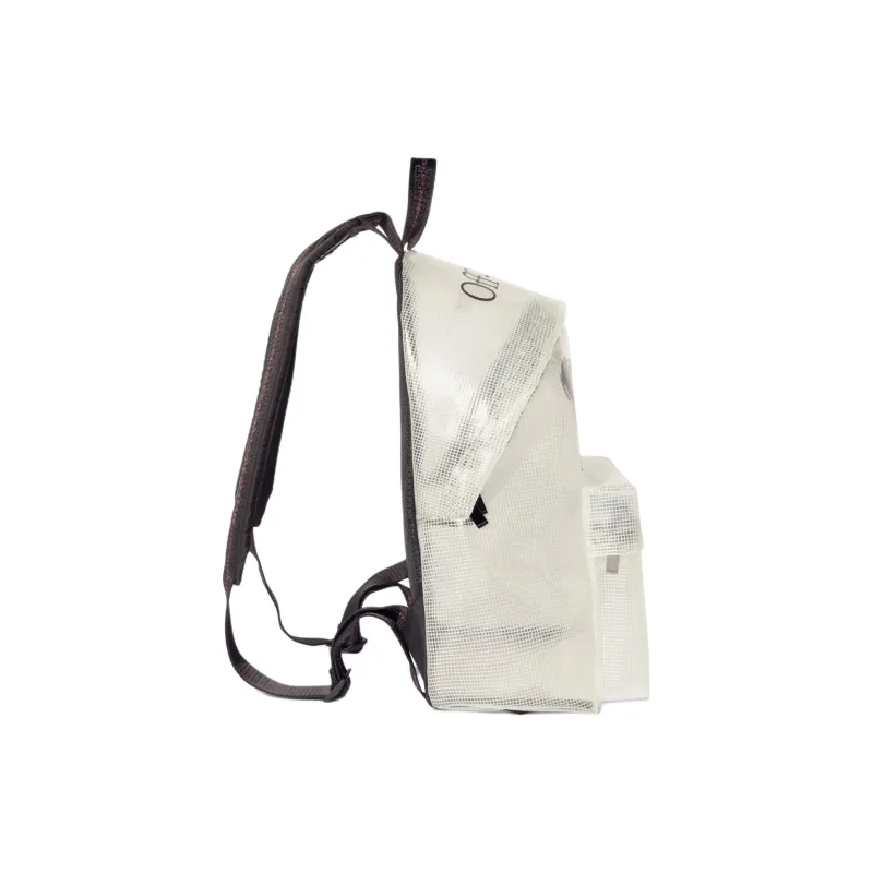 OFF WHITE Heritage Backpack-2