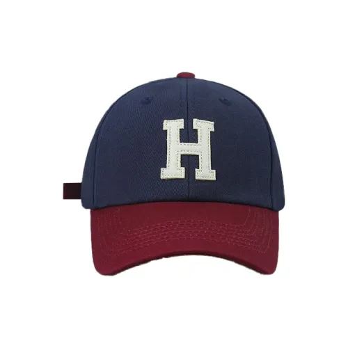 FrogPrince Cotton Baseball Caps Unisex