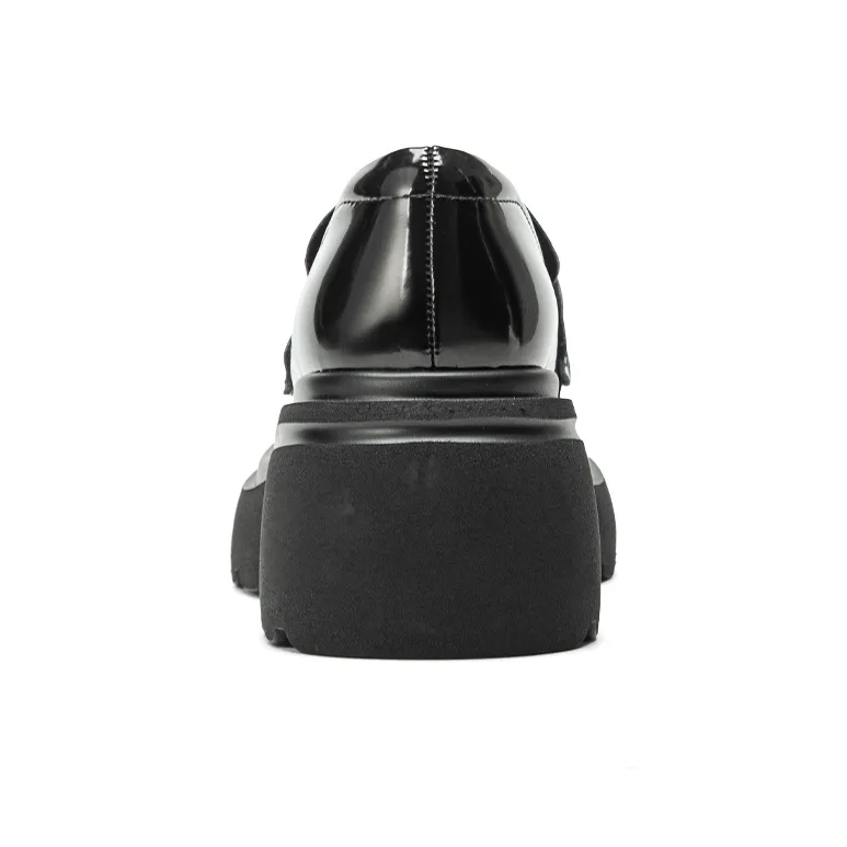 EXULL Q Loafers Women's-3