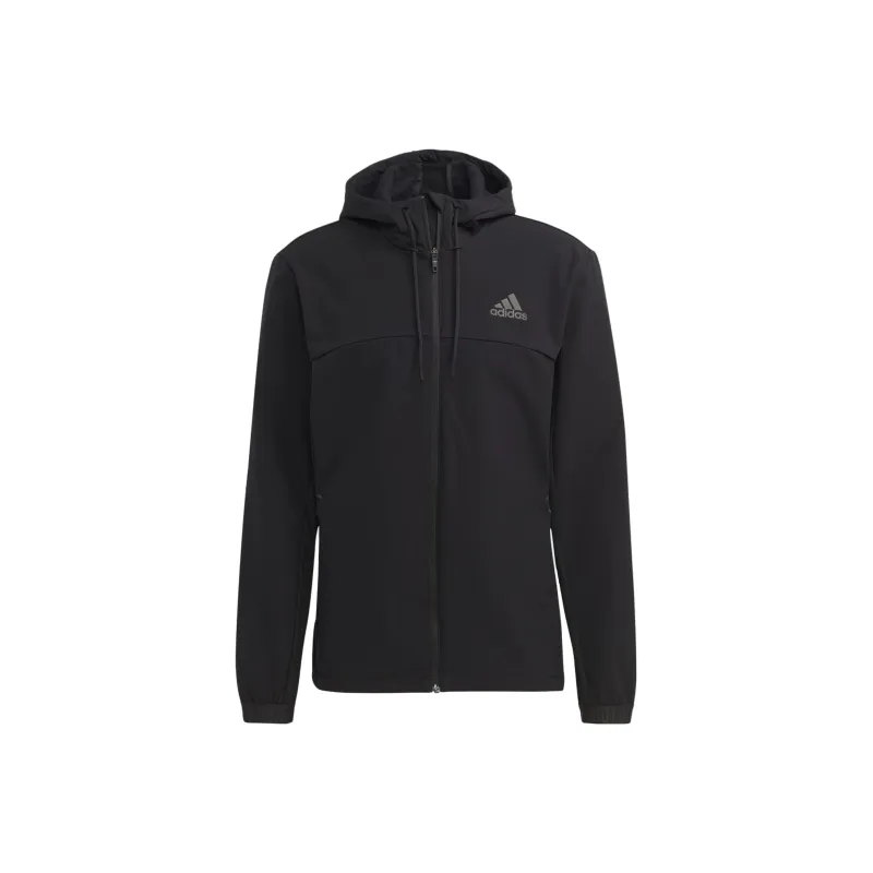 Adidas Sweatshirts Men Black-0