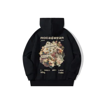 ROCAWEAR Sweatshirts Unisex