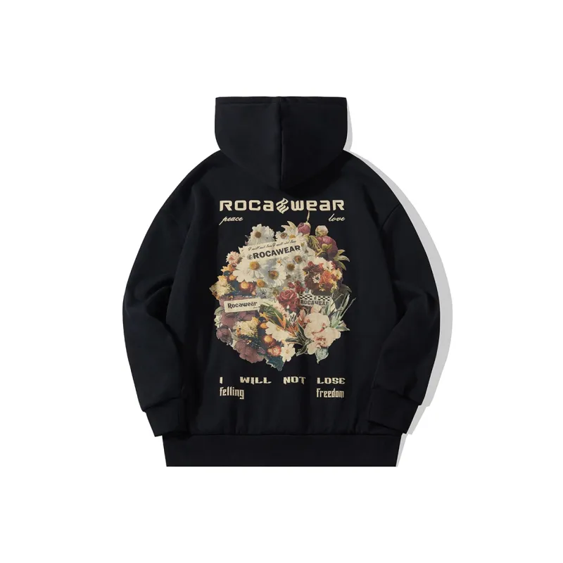ROCAWEAR Sweatshirts Unisex-0